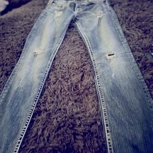 Silvers top designer in sexy jeans for women, very comfy and made very well